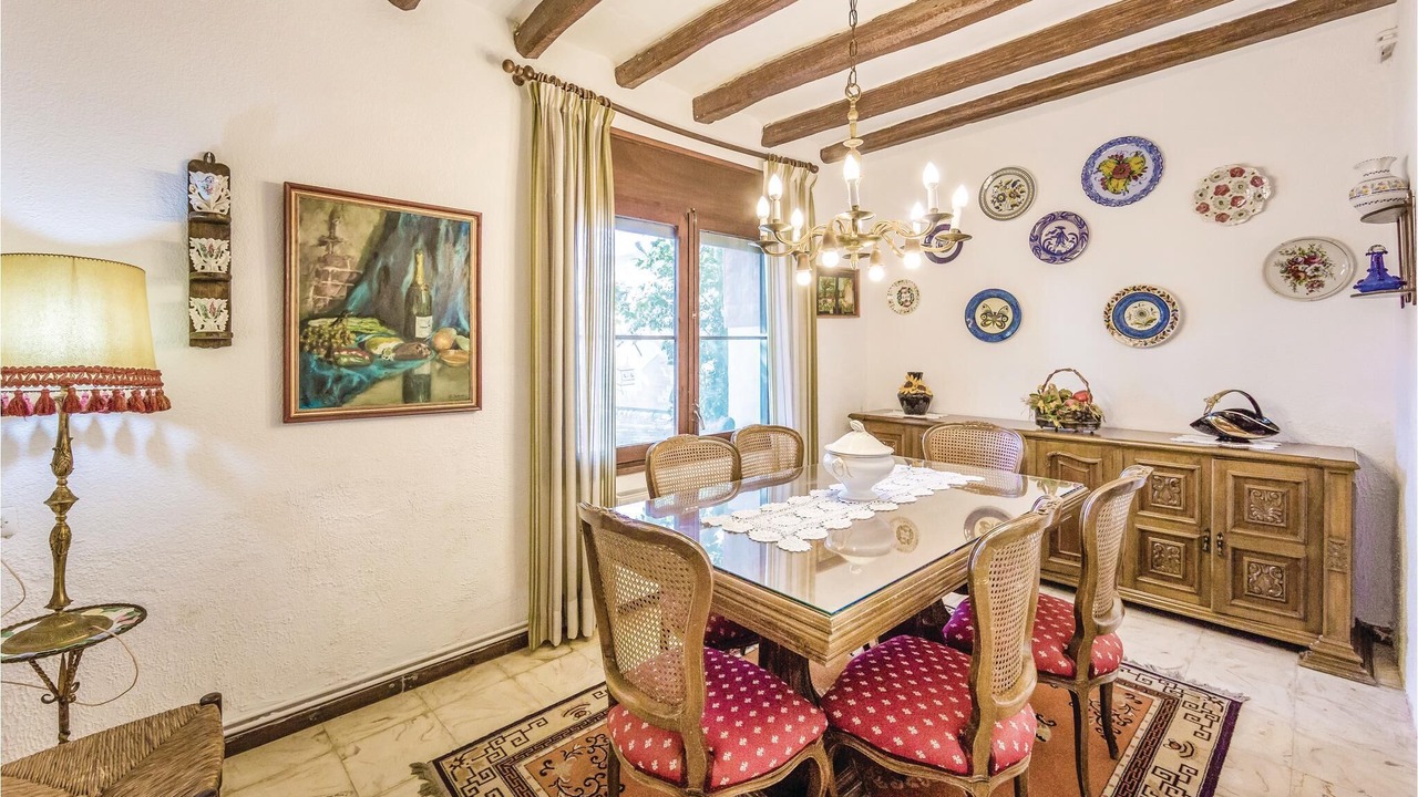 Photo of Bedroom in Riudoms