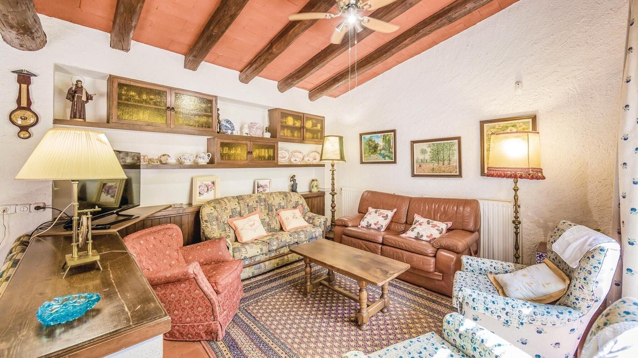 Photo of Bedroom in Riudoms