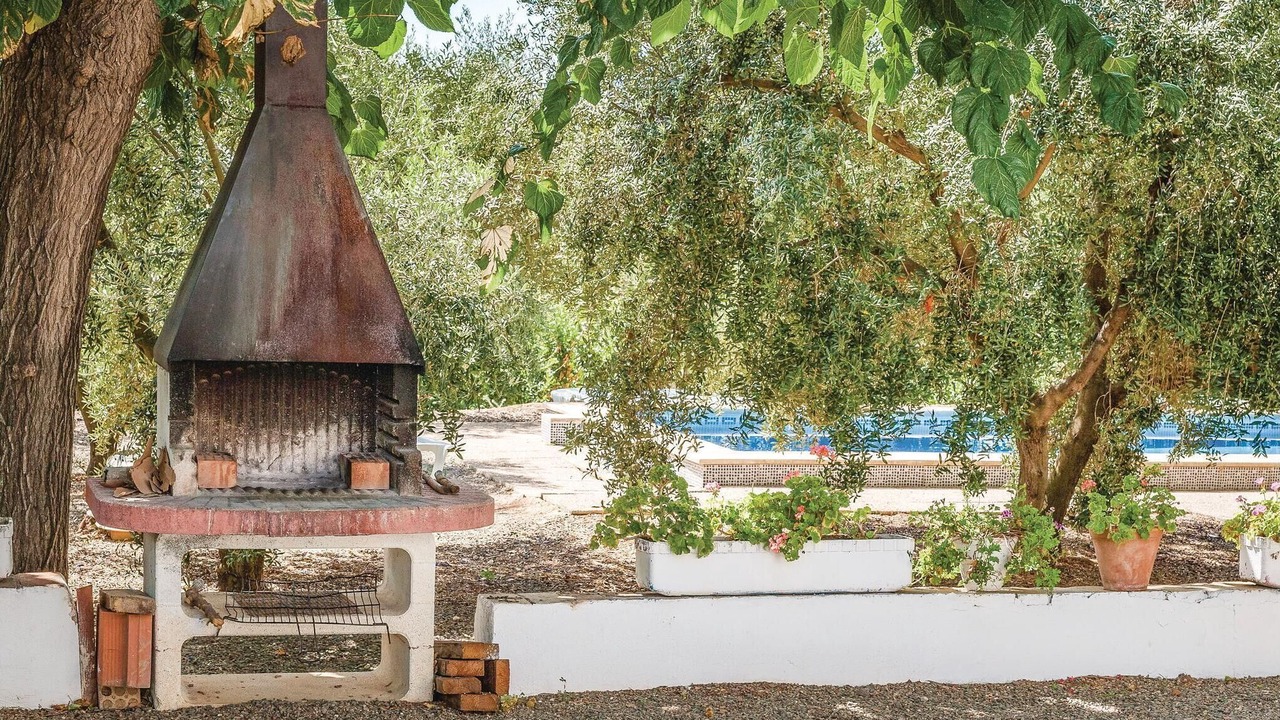 Photo of Outdoor in Riudoms