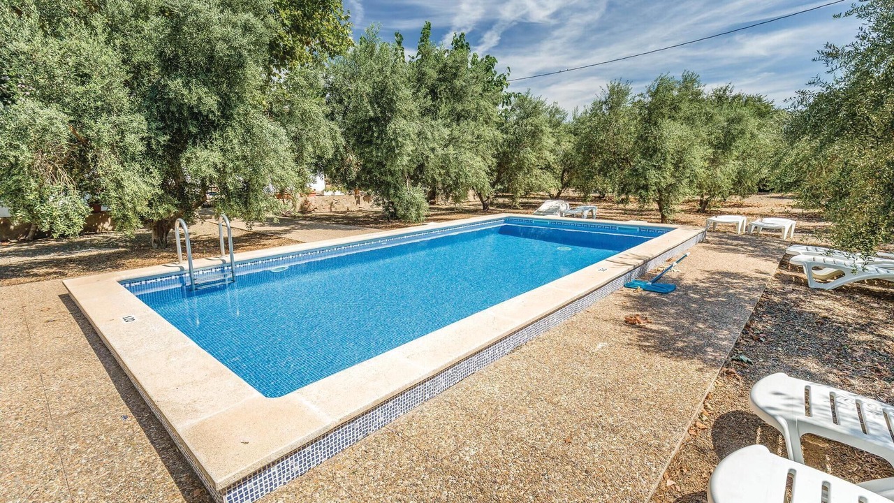 Photo of Outdoor in Riudoms
