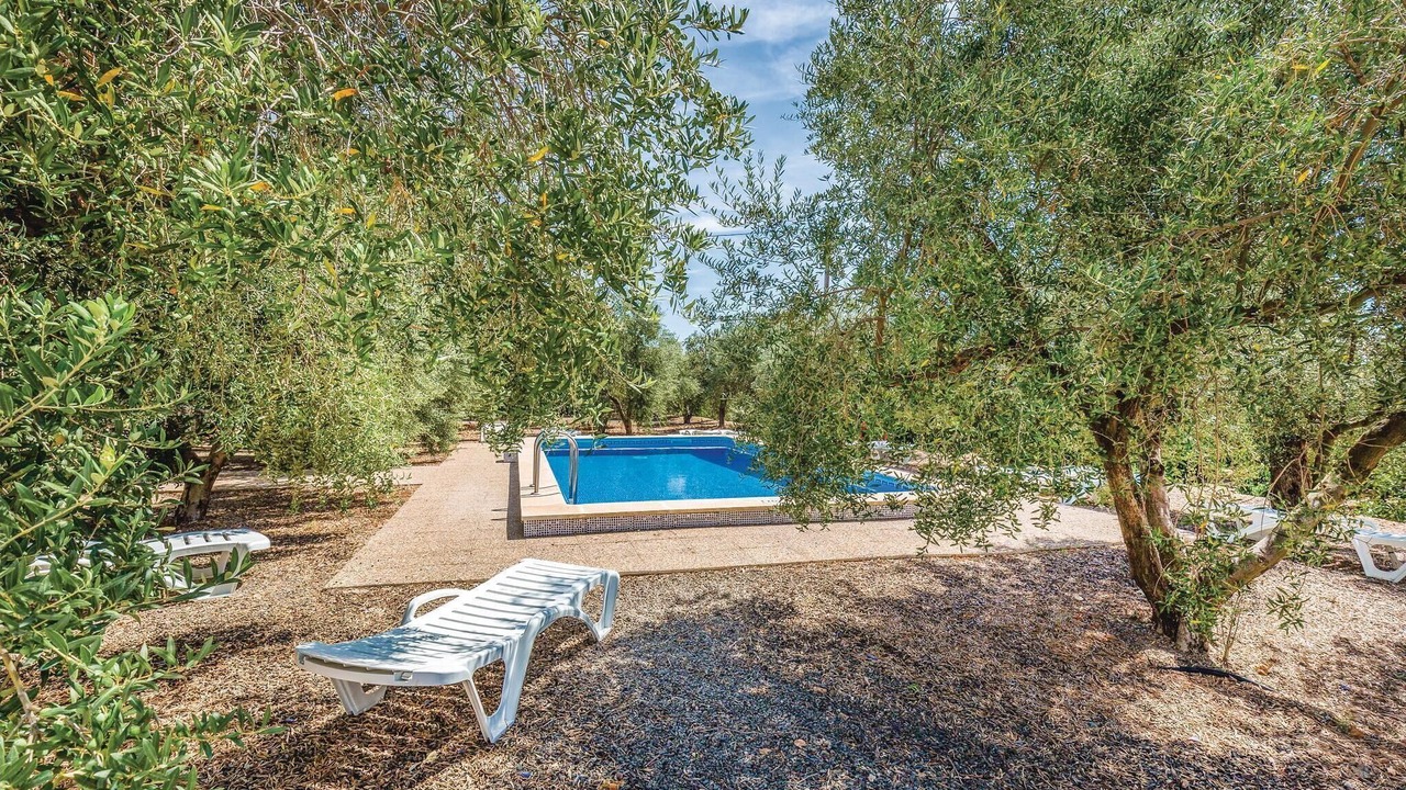 Photo of Outdoor in Riudoms