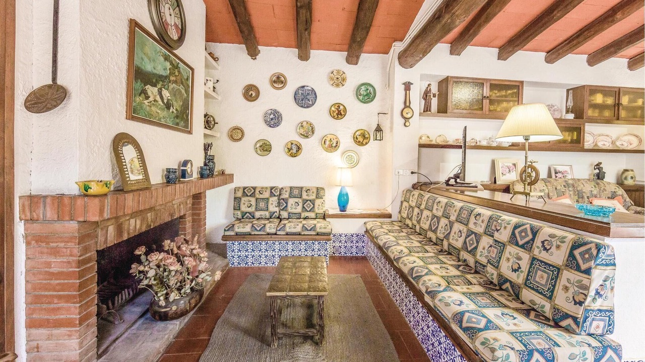 Photo of Bedroom in Riudoms