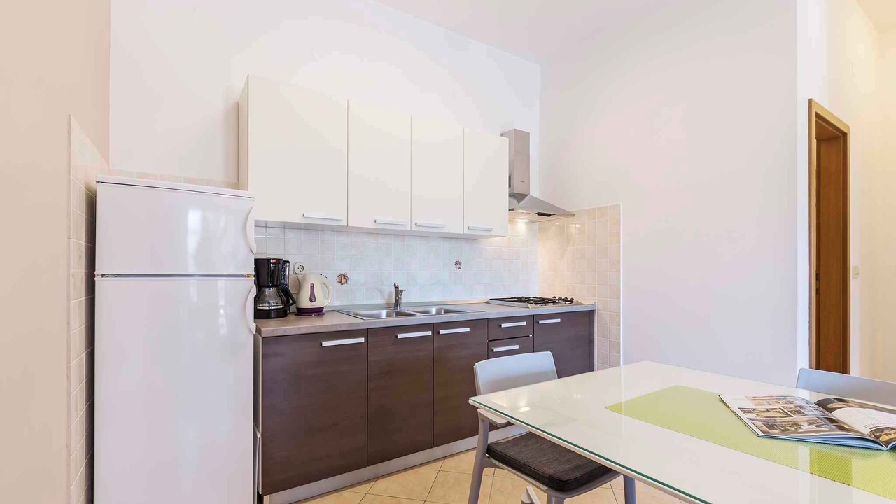 Photo of Kitchen in Rabac