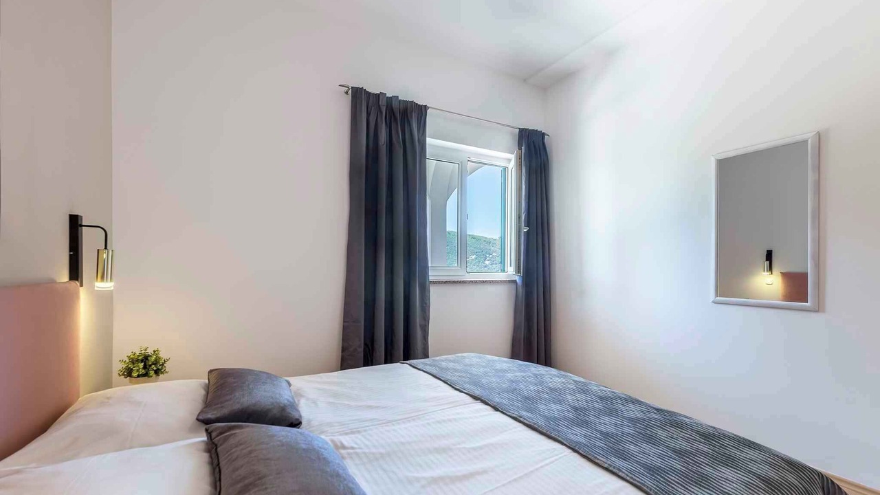 Photo of Bedroom in Rabac