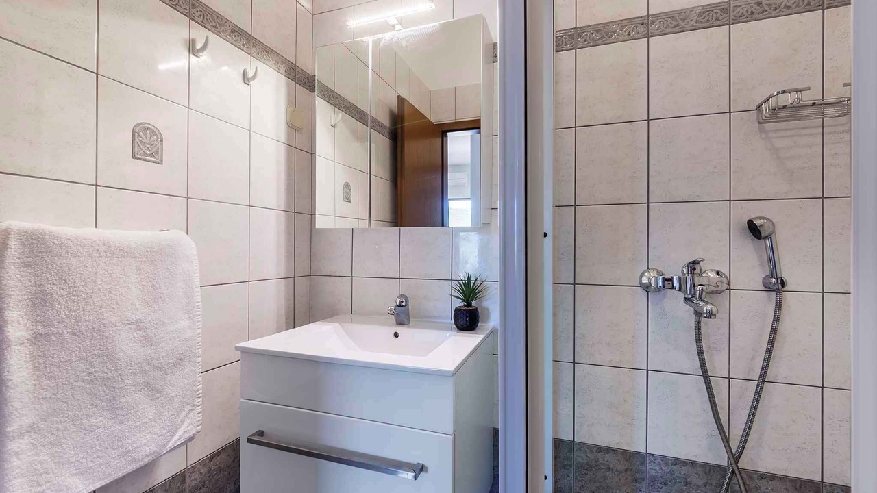 Photo of Bathroom in Rabac