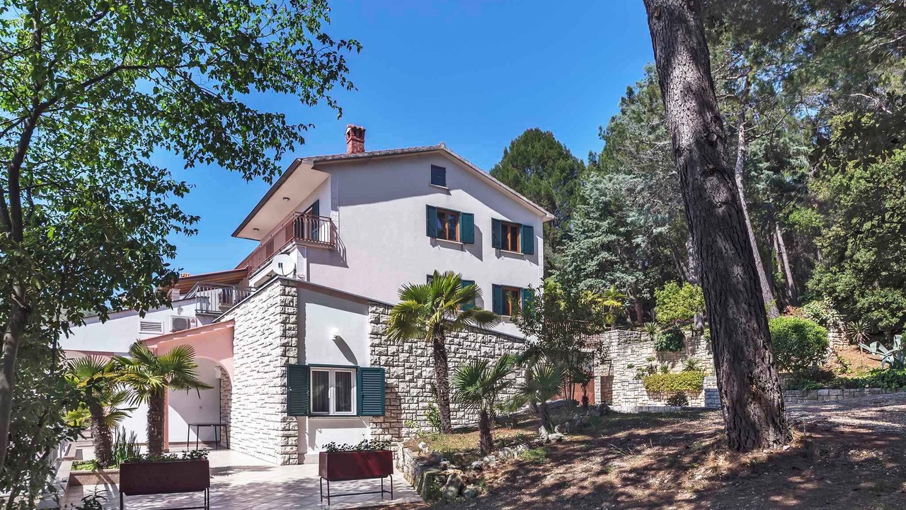 Photo of Outdoor in Rabac