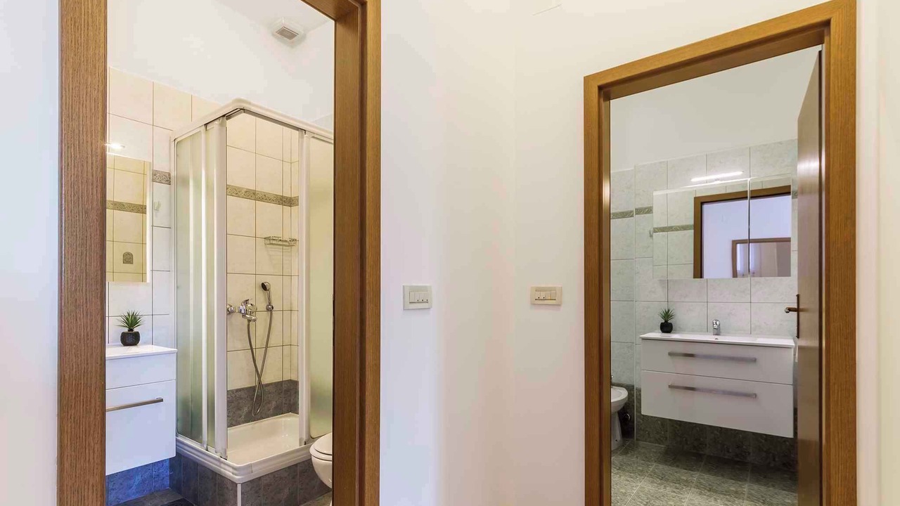 Photo of Bathroom in Rabac