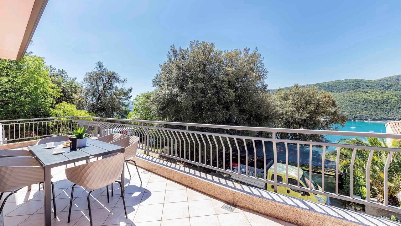 Photo of Outdoor in Rabac