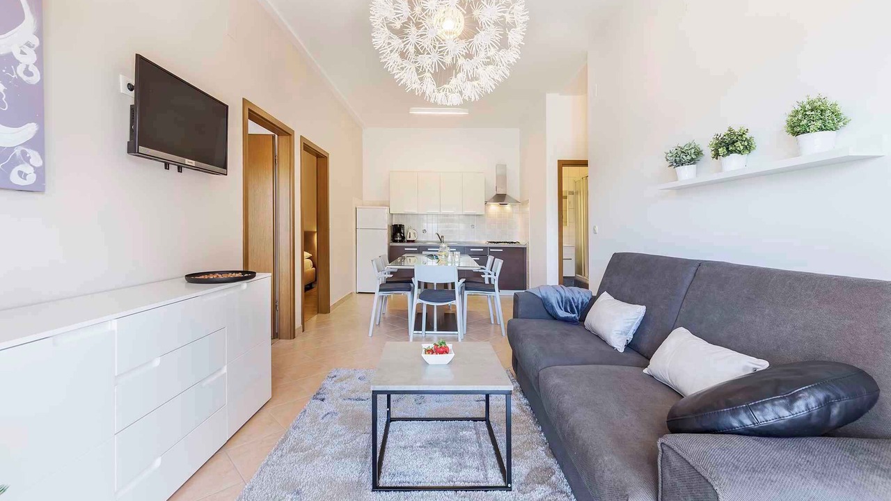 Photo of Livingroom in Rabac