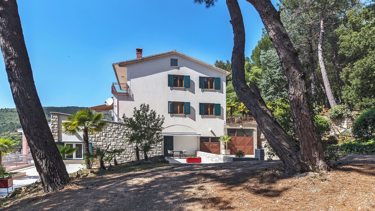 Photo of Outdoor in Rabac
