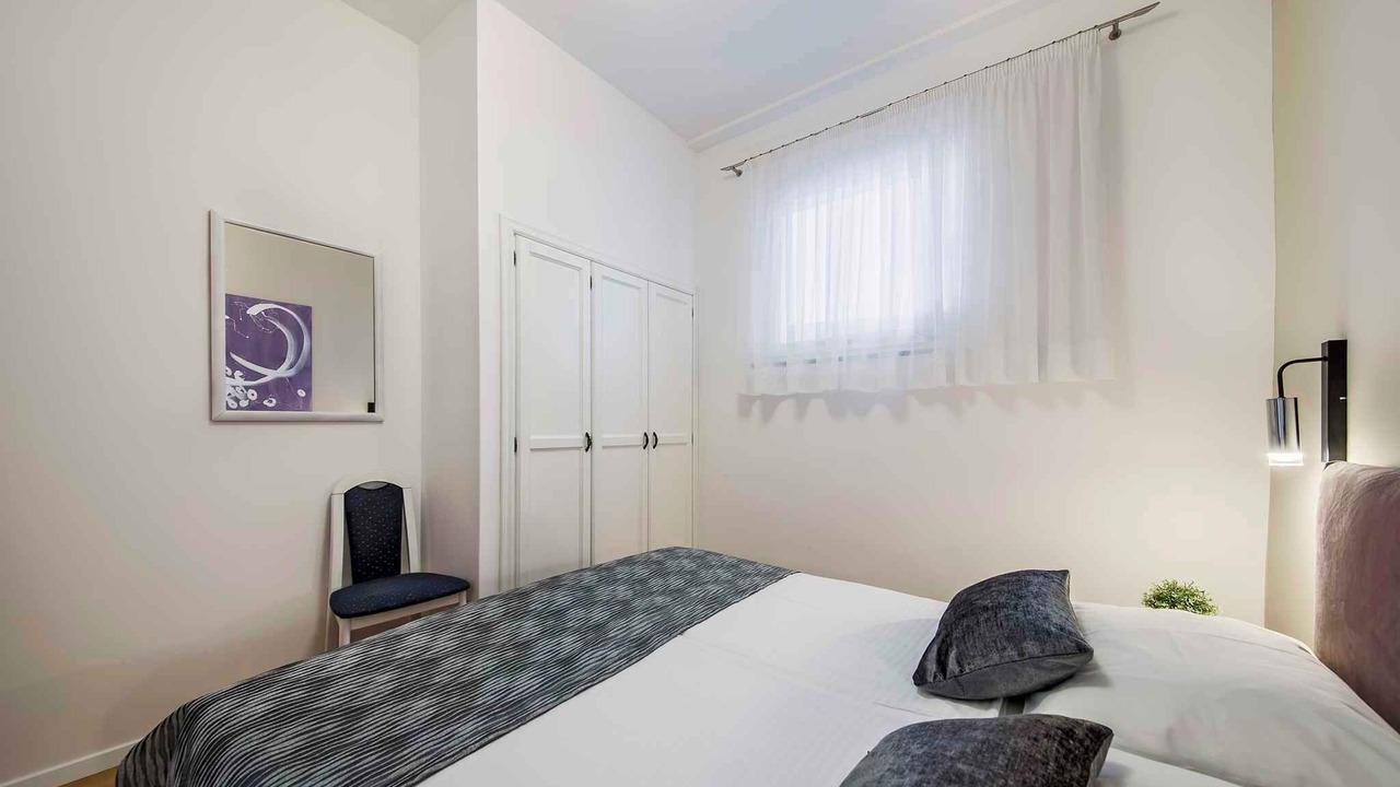 Photo of Bedroom in Rabac