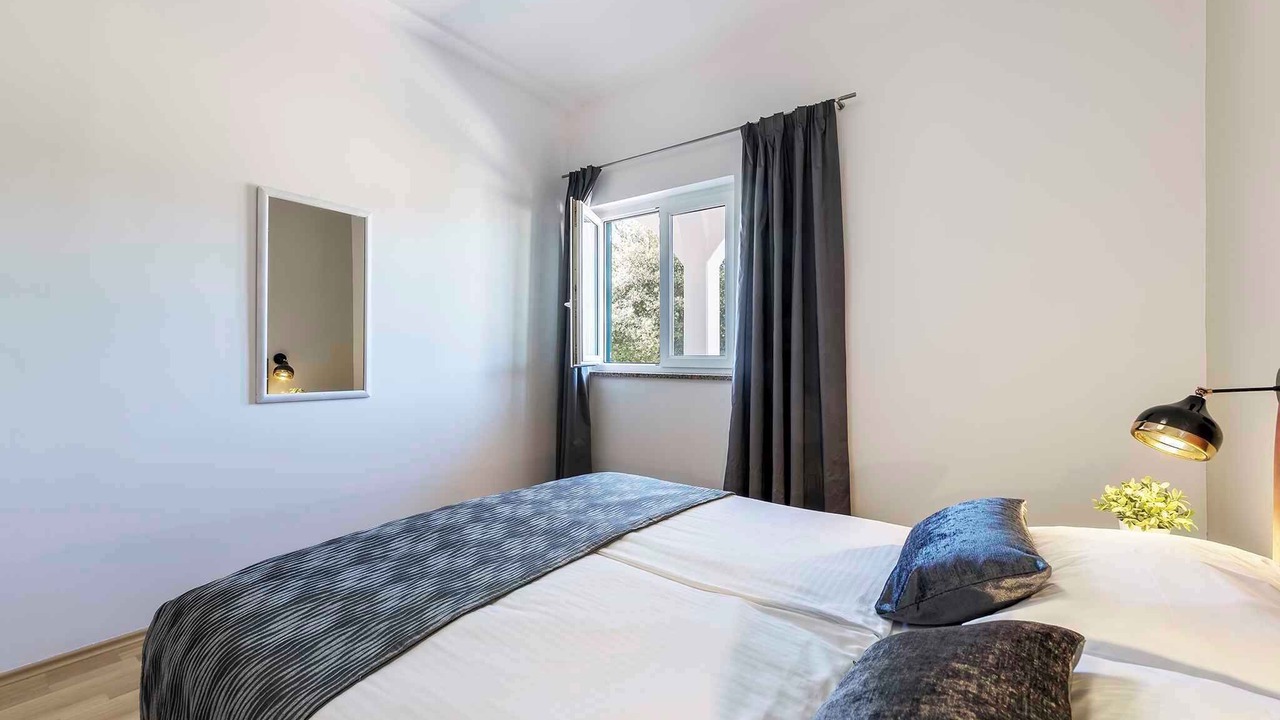 Photo of Bedroom in Rabac