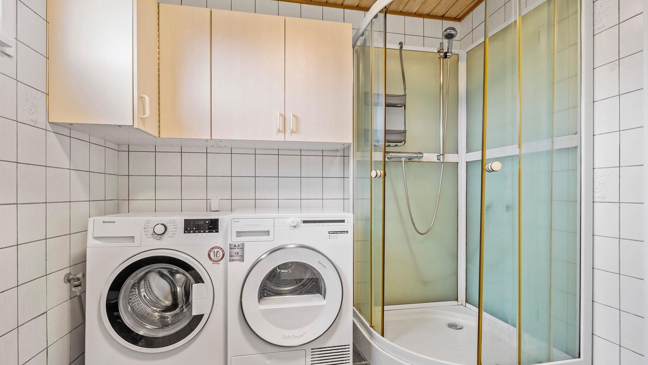 Photo of Bathroom in Vikær Strand