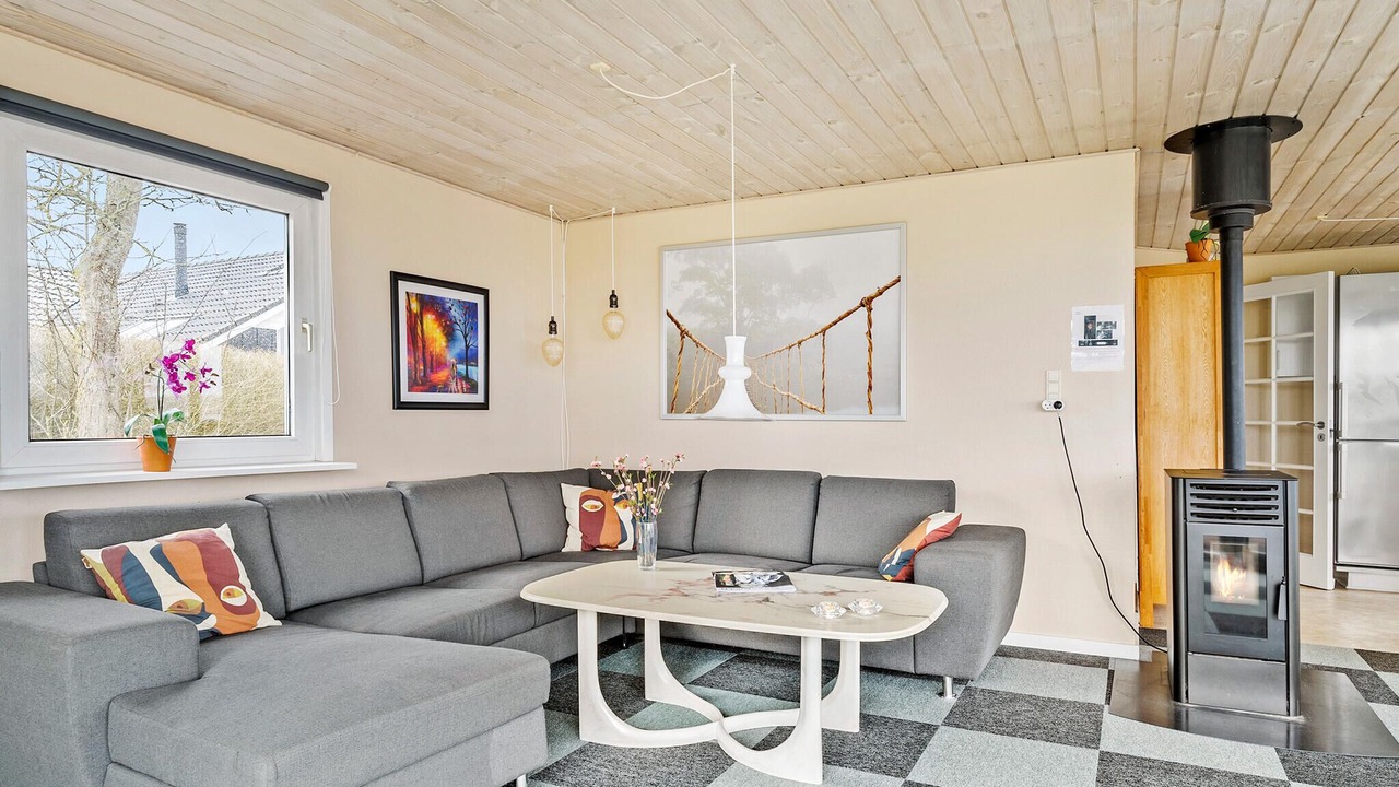 Photo of Bedroom in Vikær Strand