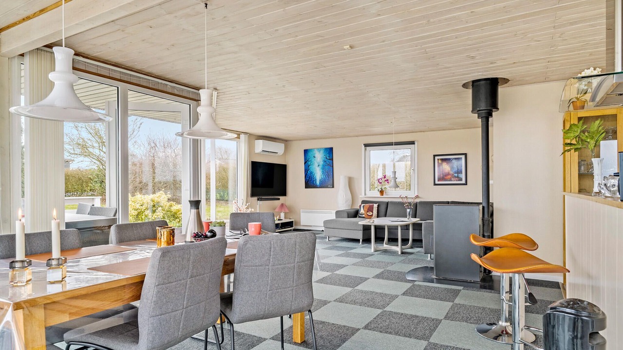 Photo of Bedroom in Vikær Strand