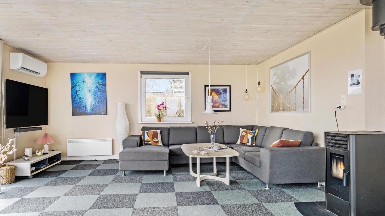 Photo of Bedroom in Vikær Strand