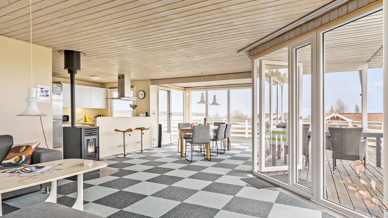 Photo of Bedroom in Vikær Strand