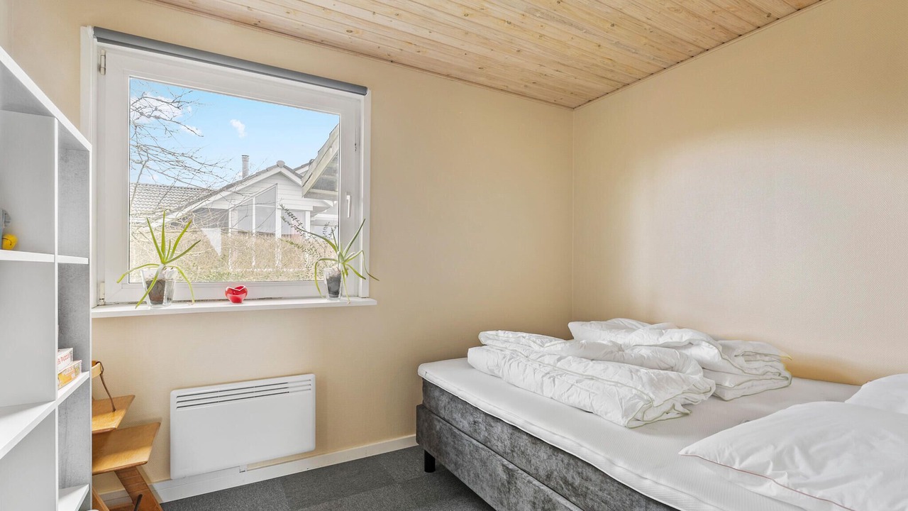 Photo of Bedroom in Vikær Strand