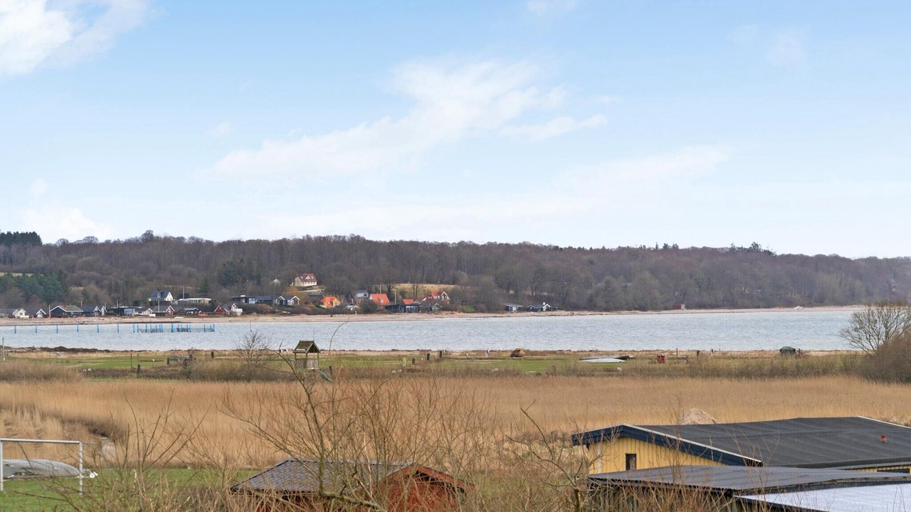 Photo of Bedroom in Vikær Strand