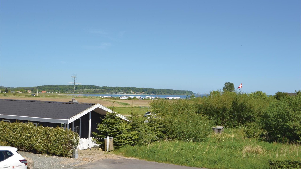Photo of Bedroom in Vikær Strand