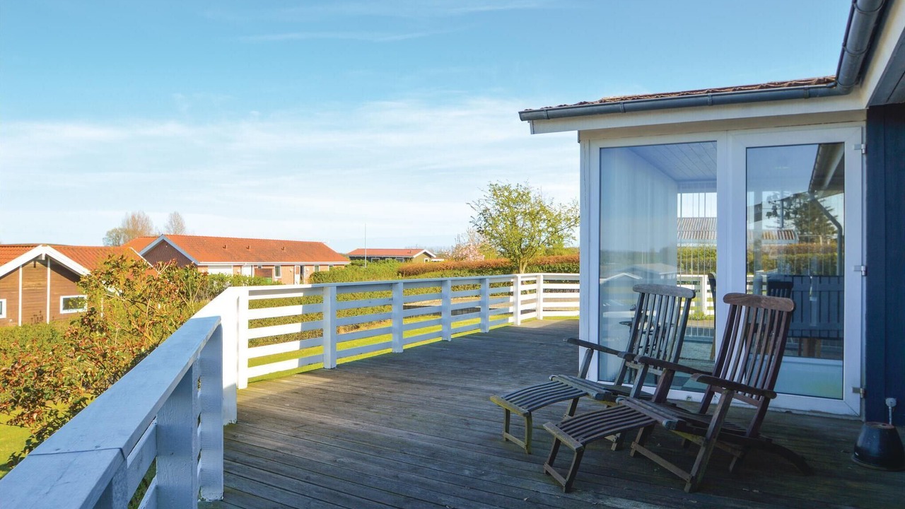 Photo of Others in Vikær Strand