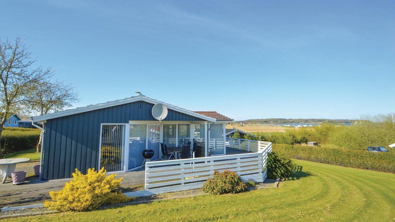 Photo of Outdoor in Vikær Strand