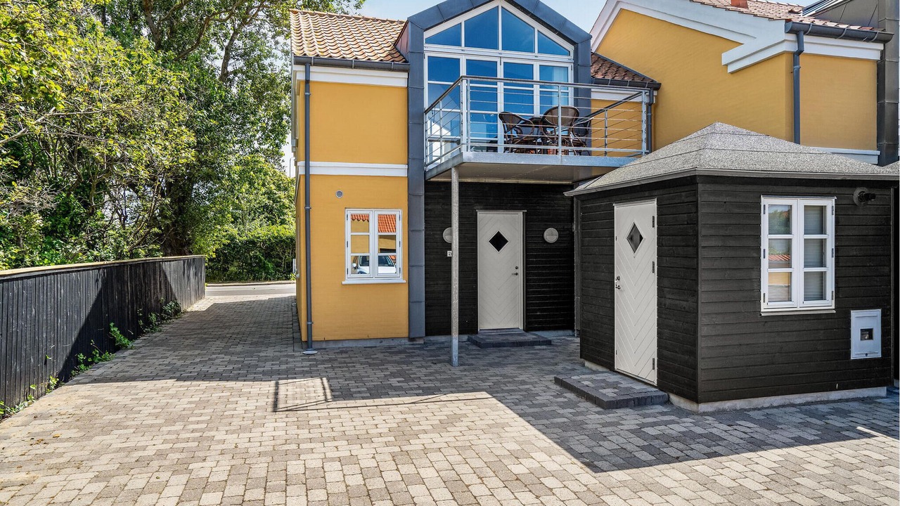 Photo of Outdoor in Skagen
