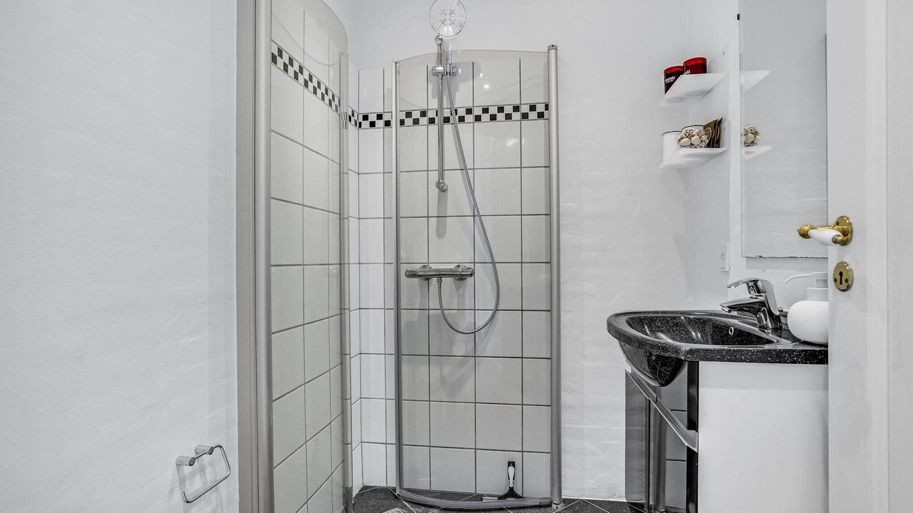 Photo of Bathroom in Skagen