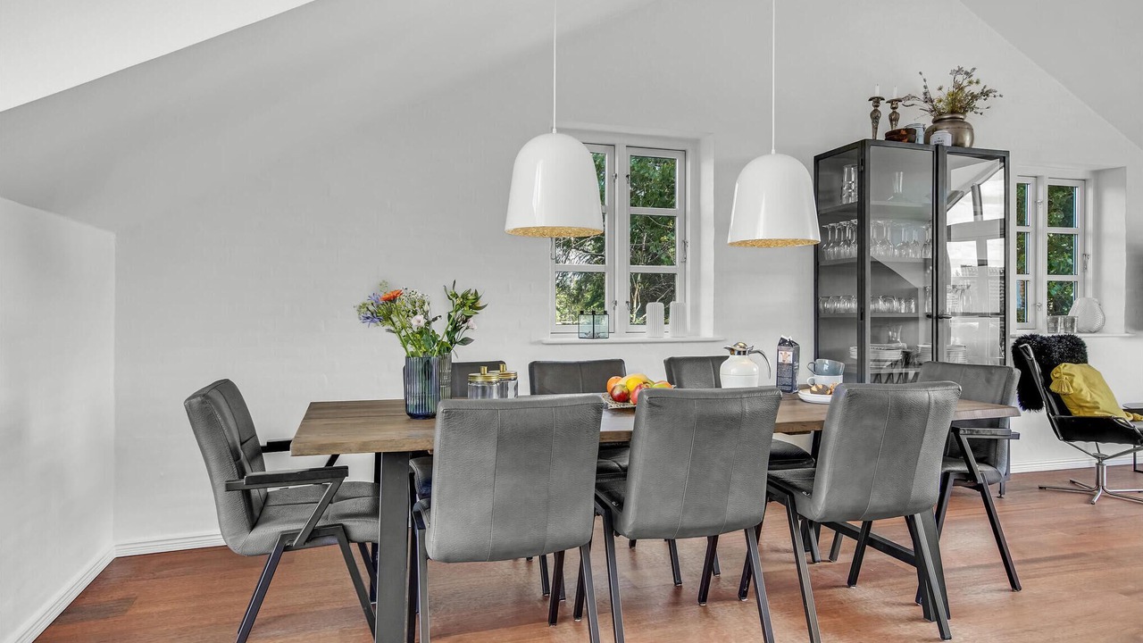 Photo of Bedroom in Skagen