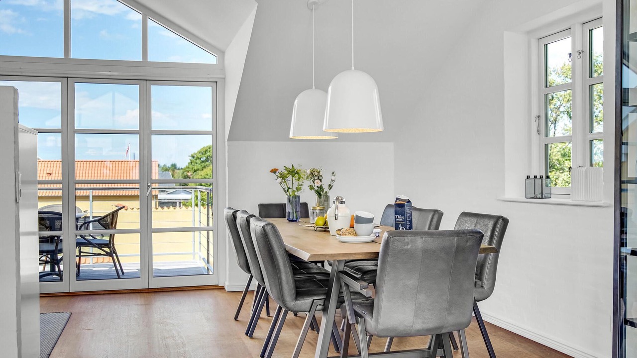 Photo of Bedroom in Skagen