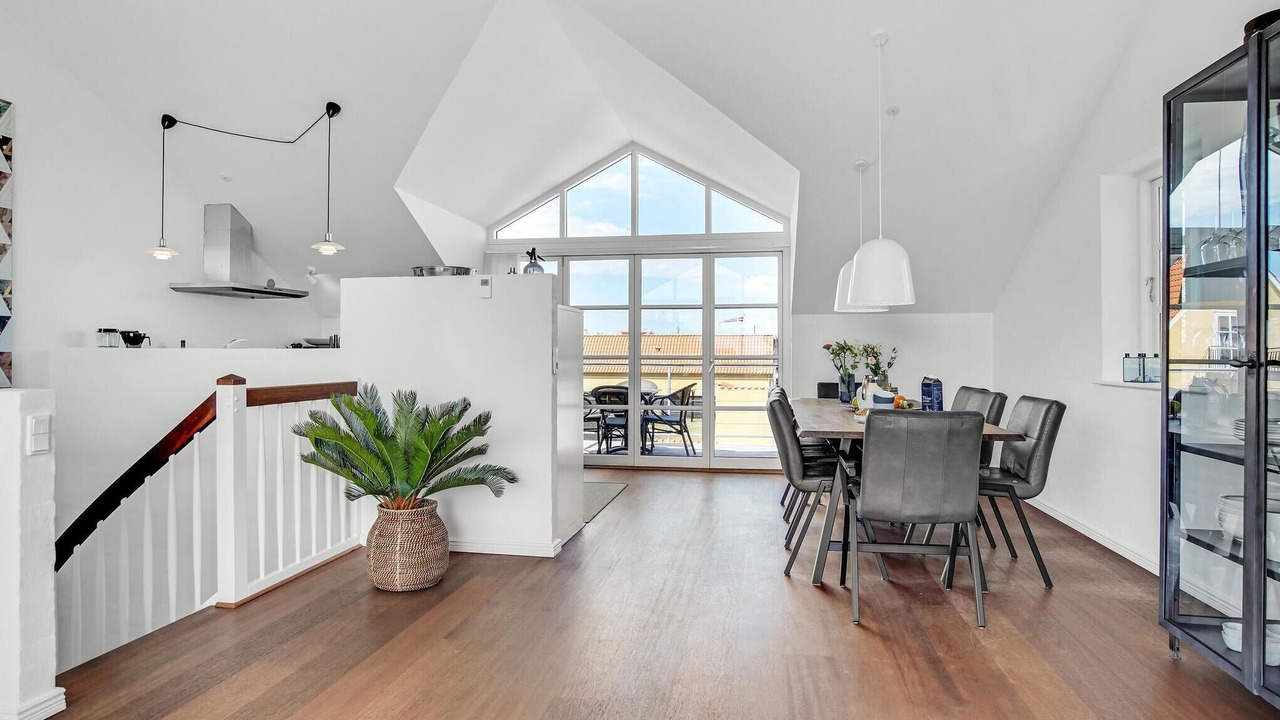 Photo of Bedroom in Skagen