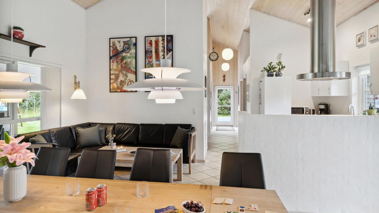 Photo of Bedroom in Tversted