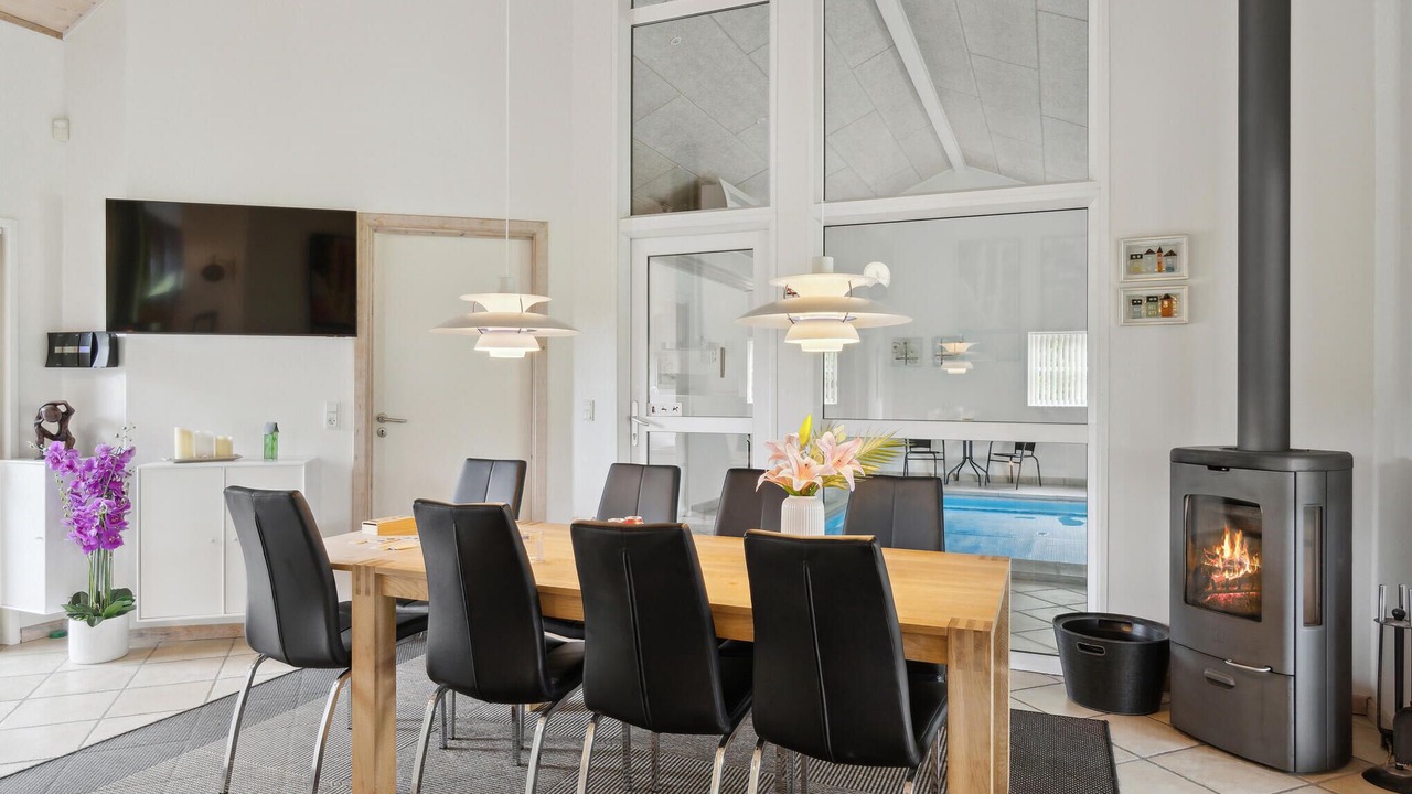 Photo of Bedroom in Tversted