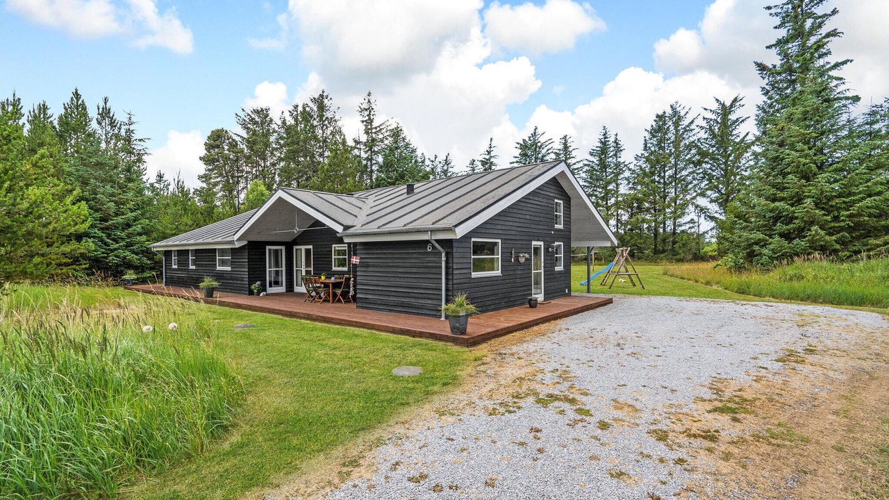 Photo of Outdoor in Tversted