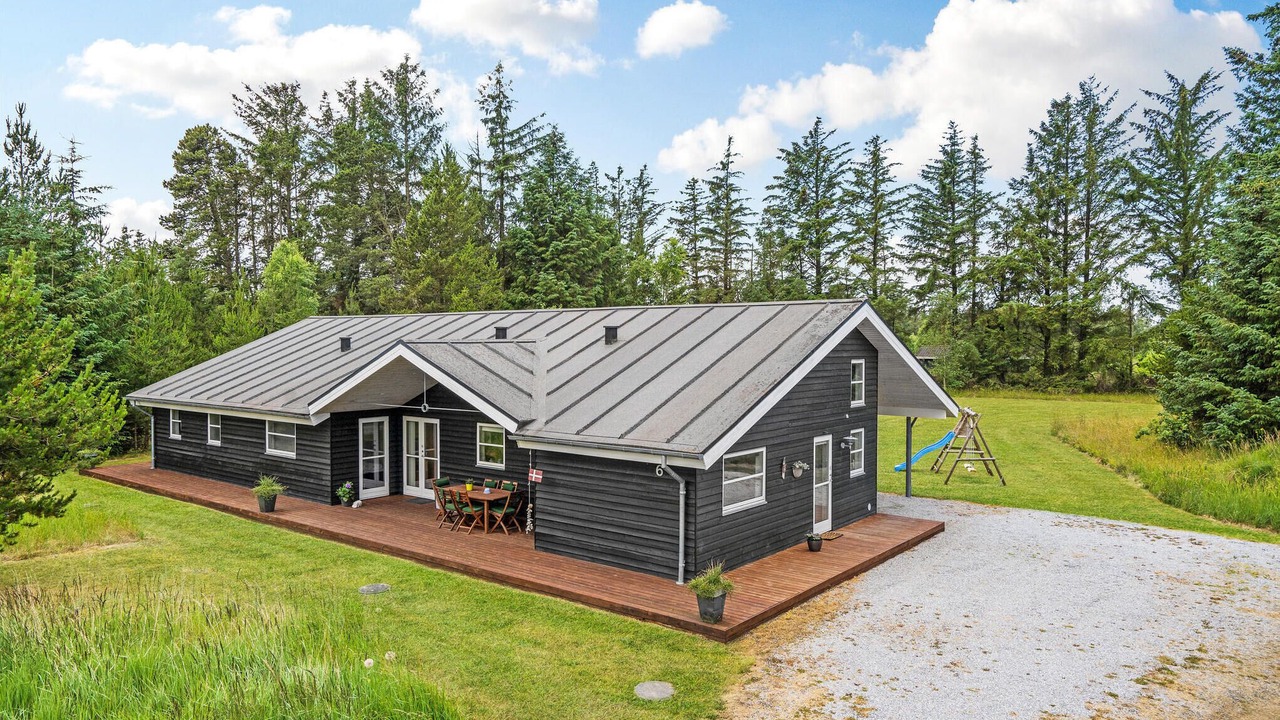 Photo of Outdoor in Tversted