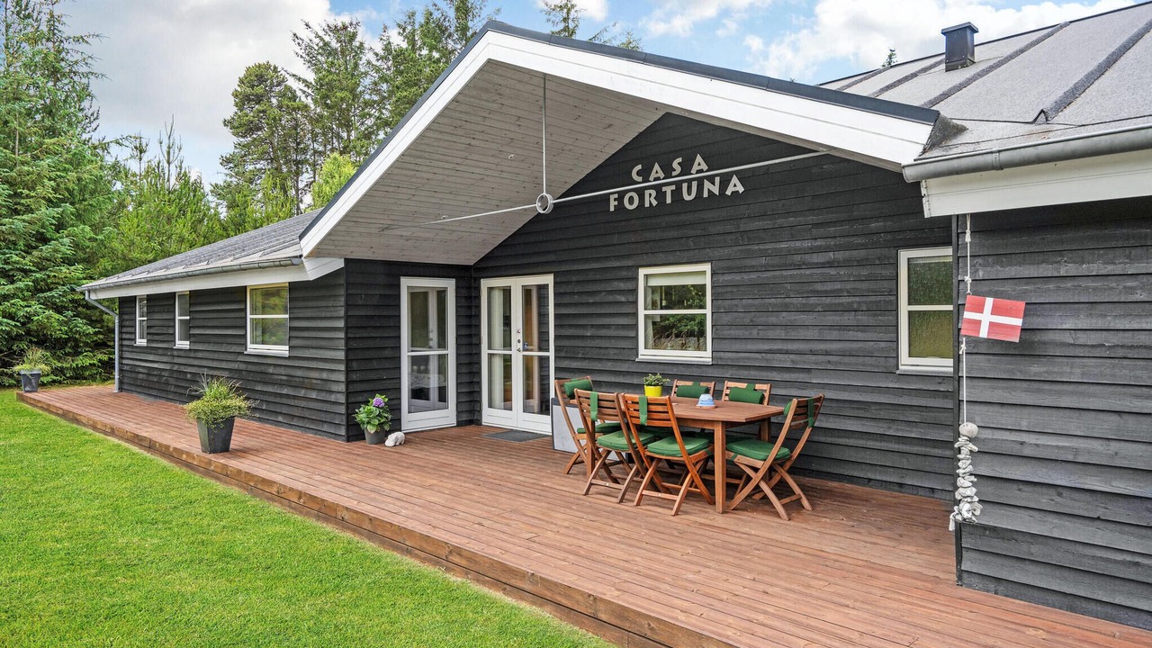 Photo of Outdoor in Tversted