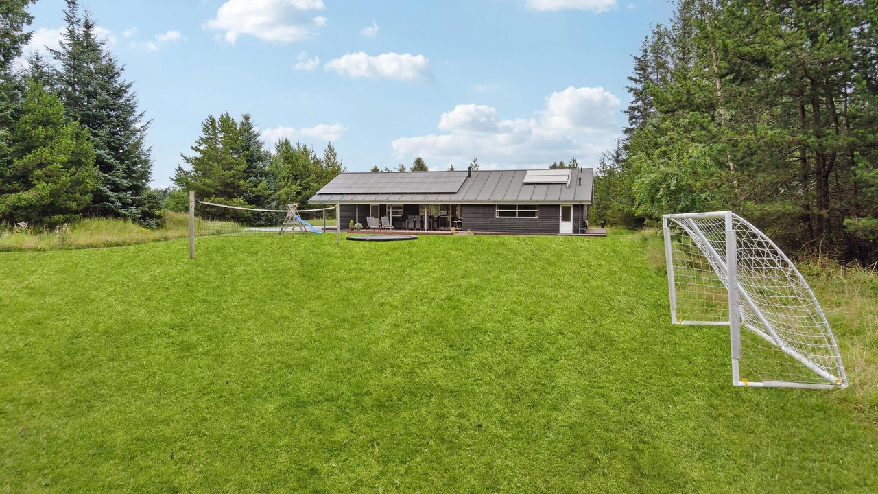 Photo of Outdoor in Tversted