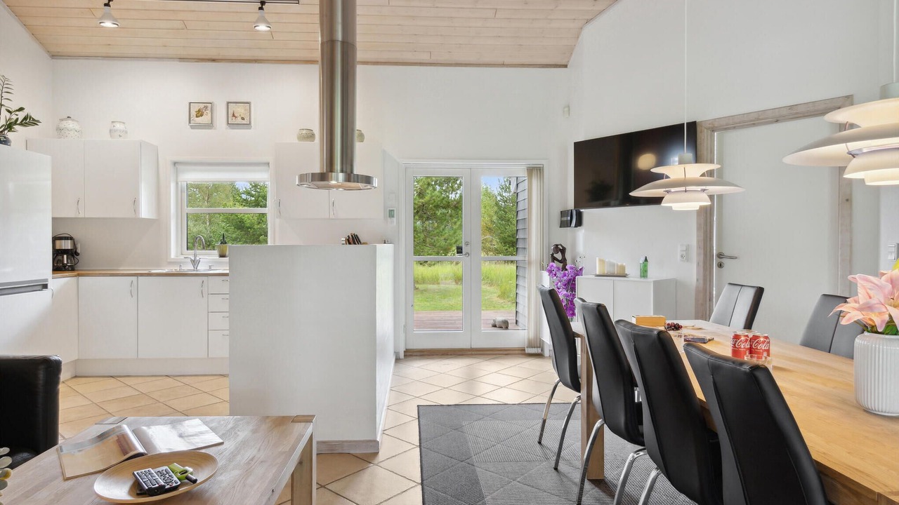 Photo of Bedroom in Tversted