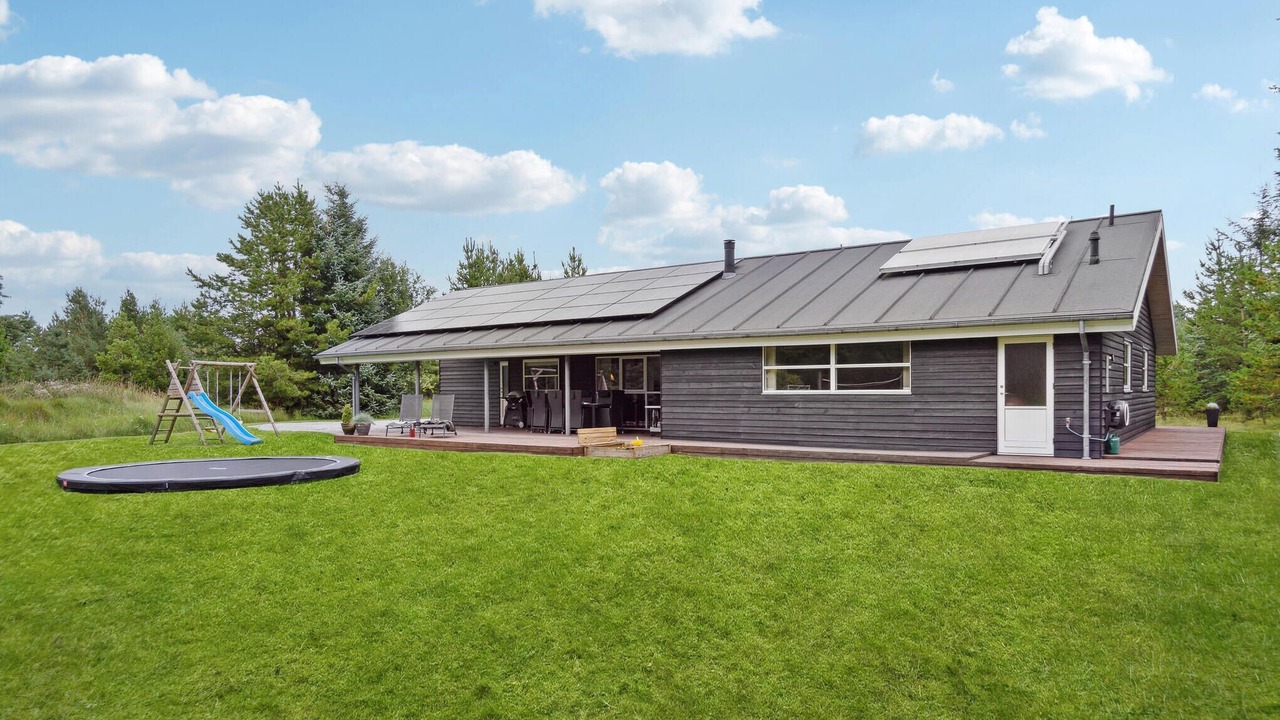 Photo of Outdoor in Tversted