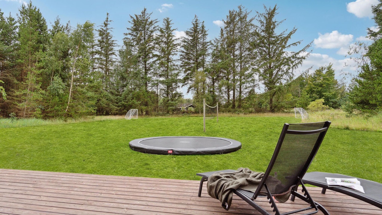 Photo of Outdoor in Tversted