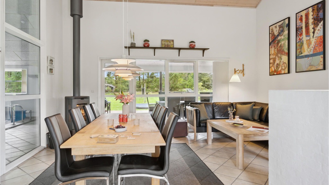 Photo of Bedroom in Tversted