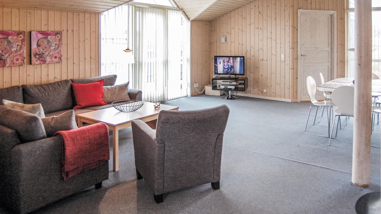 Photo of Bedroom in Haurvig