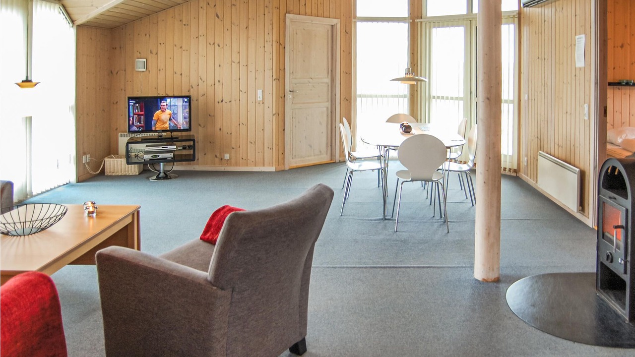 Photo of Bedroom in Haurvig