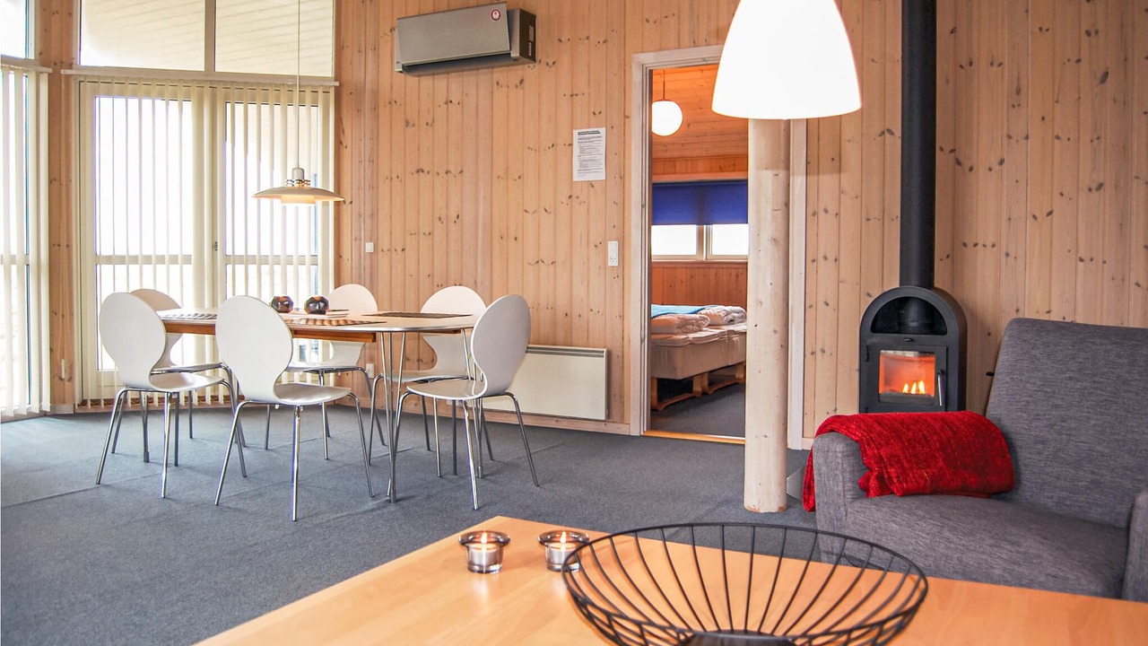 Photo of Bedroom in Haurvig