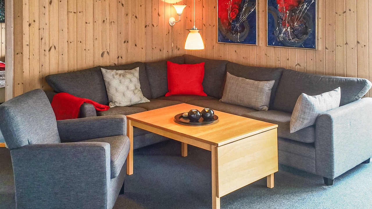 Photo of Bedroom in Haurvig