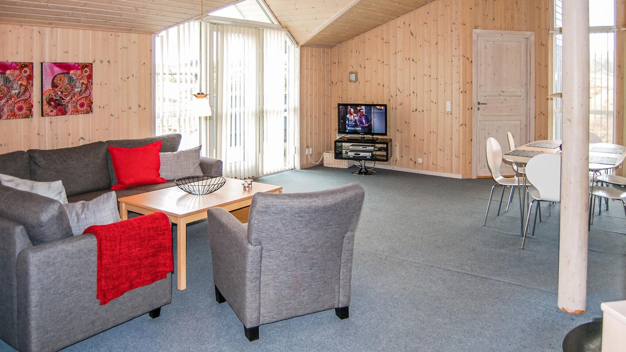 Photo of Bedroom in Haurvig