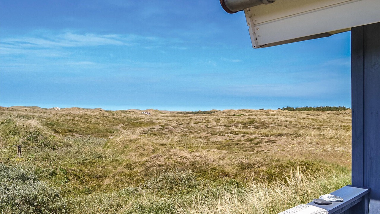 Photo of Bedroom in Haurvig