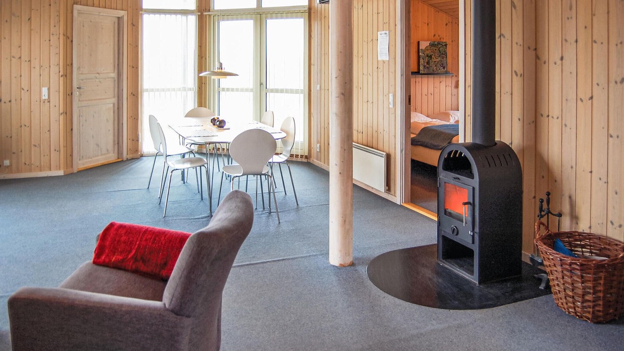 Photo of Bedroom in Haurvig