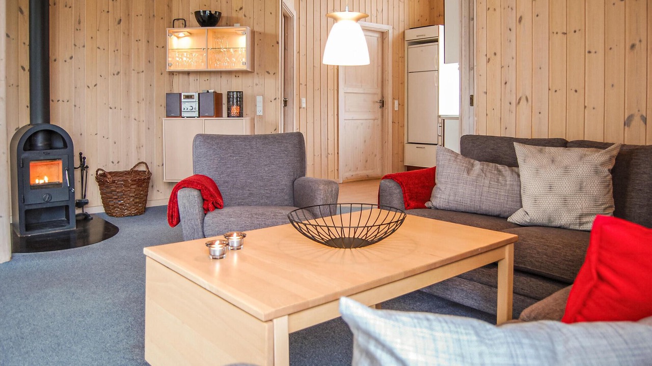 Photo of Bedroom in Haurvig