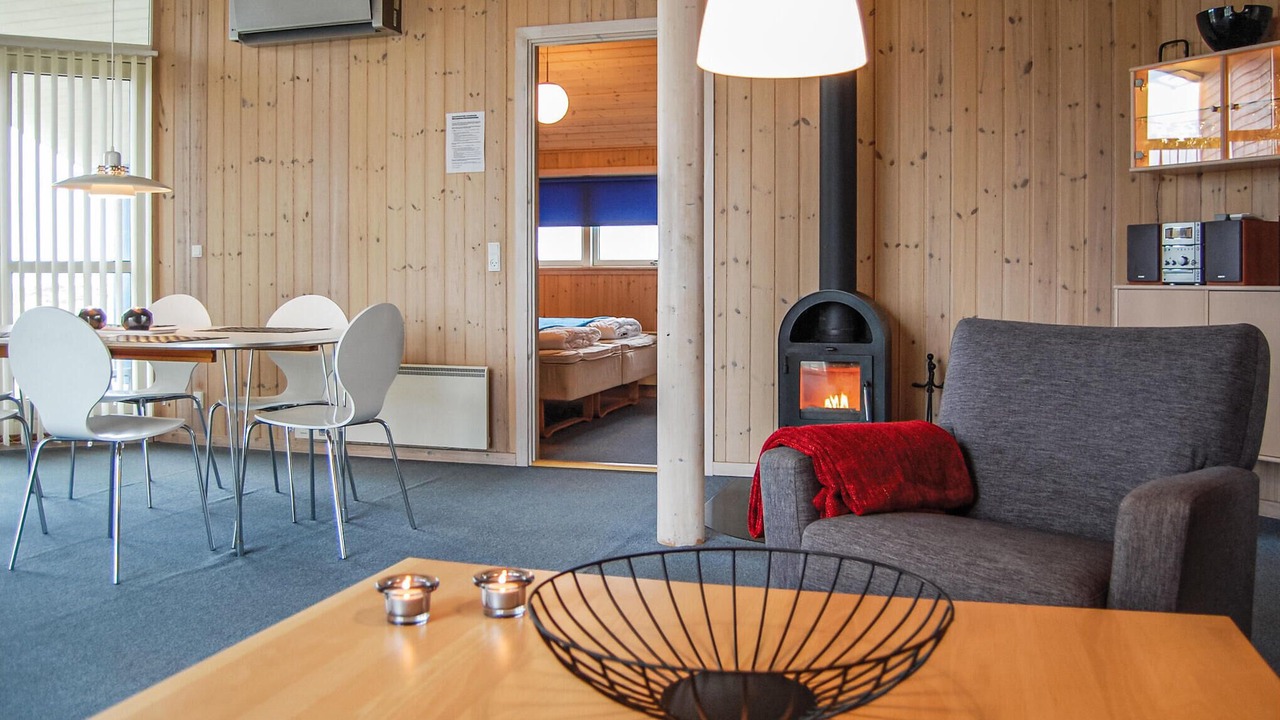 Photo of Bedroom in Haurvig